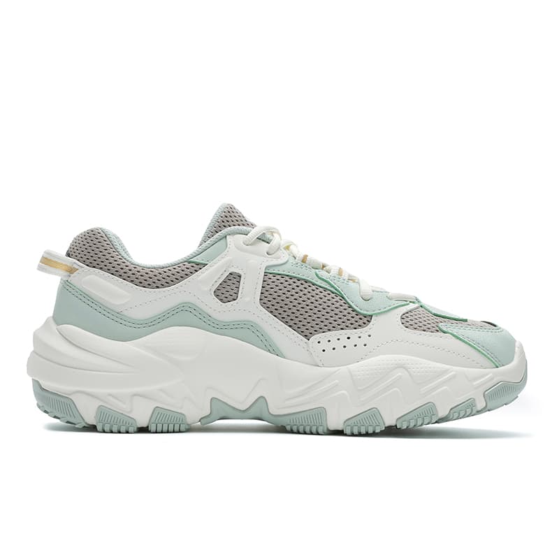 FILA Ravagement 2 S Raider 2S Chunky White Cyan