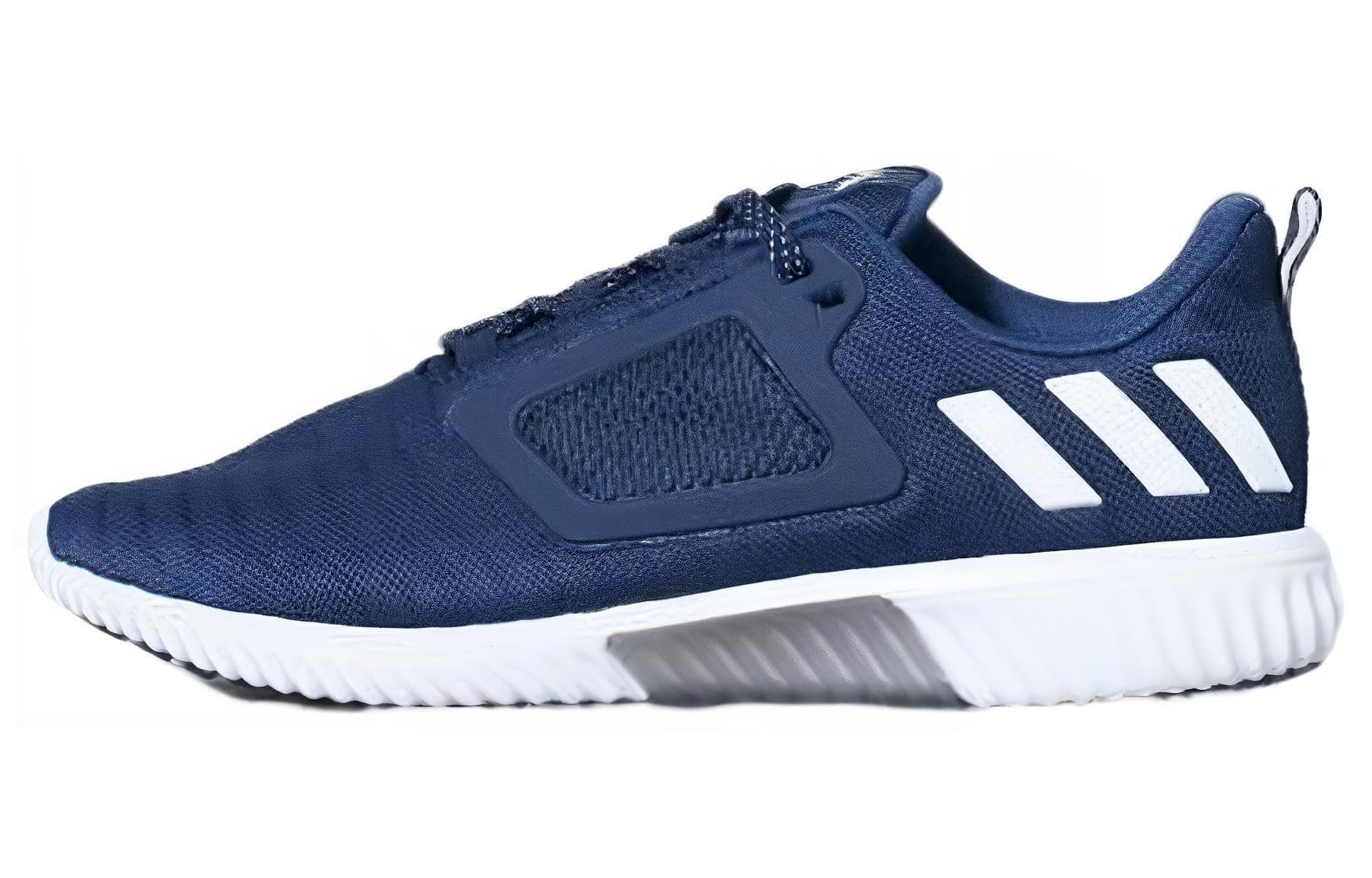 Adidas Fabric Breathable Blue