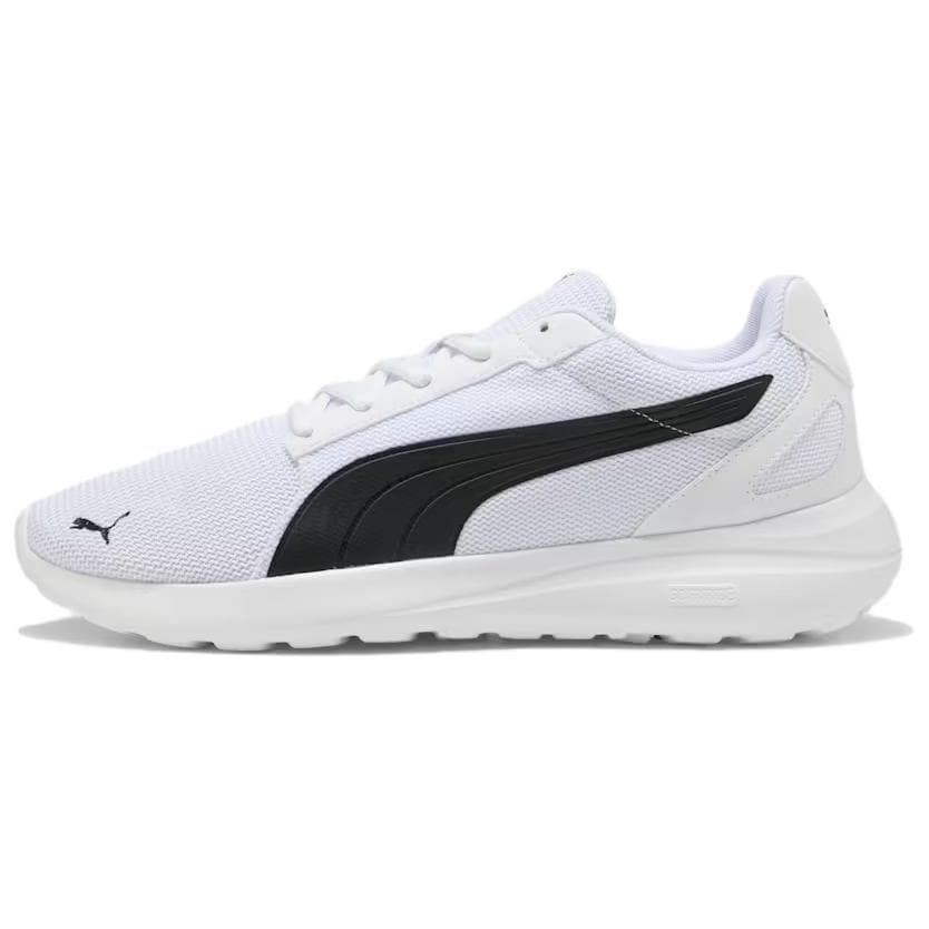 PUMA Softride White