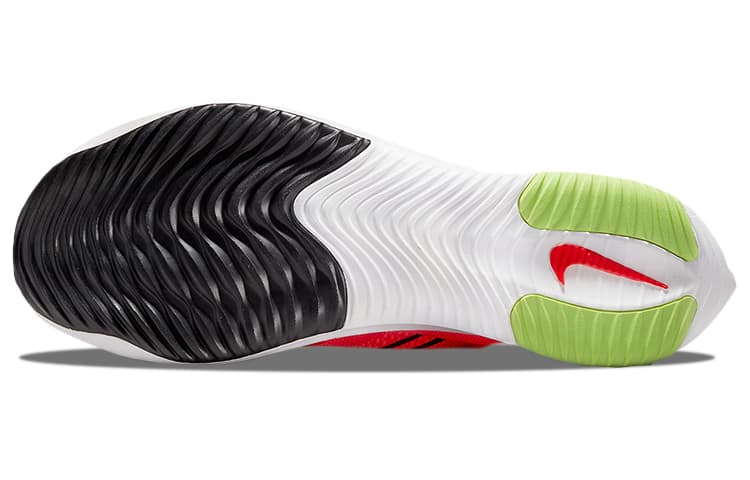 Nike ZoomX Streakfly 'Total Orange'