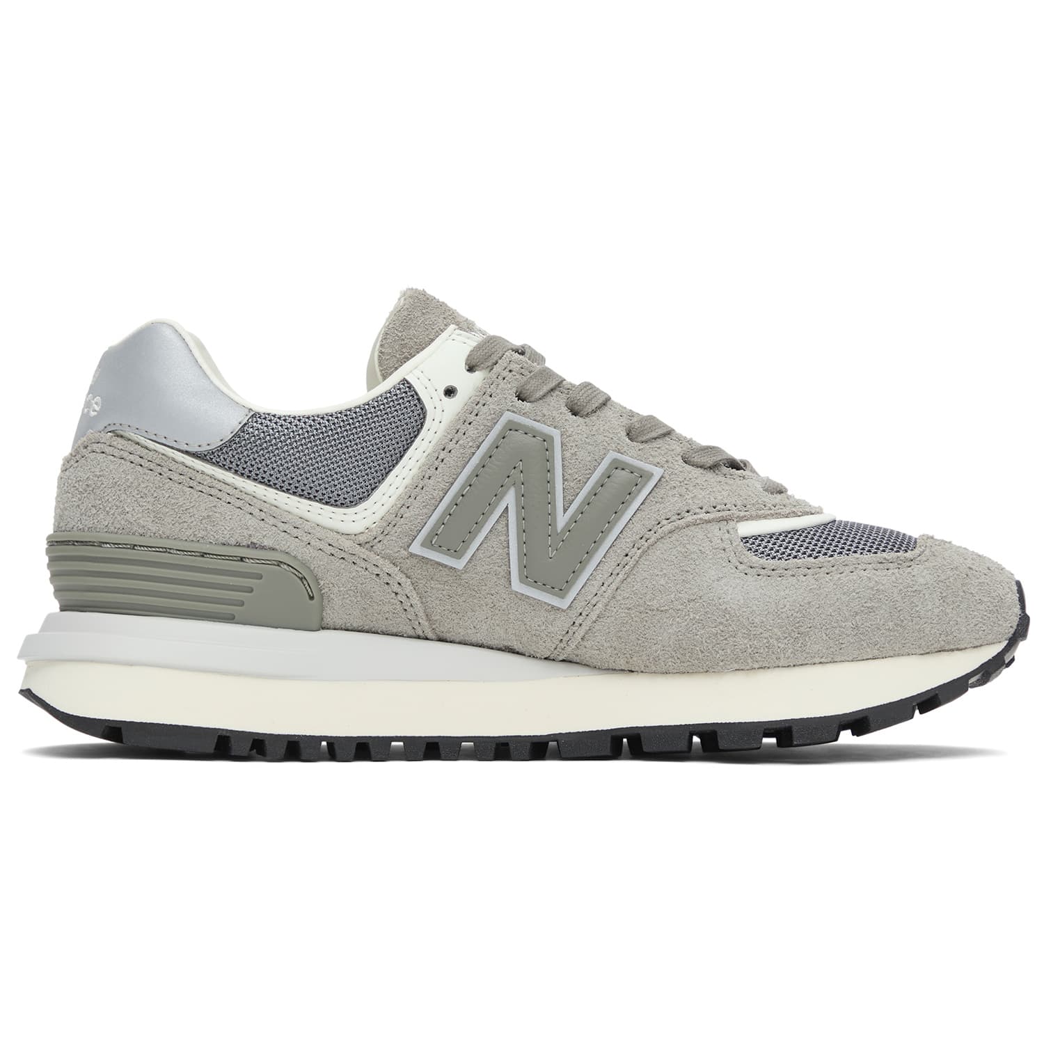 574 New Balance Legacy 'Grey'