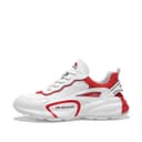 White Red