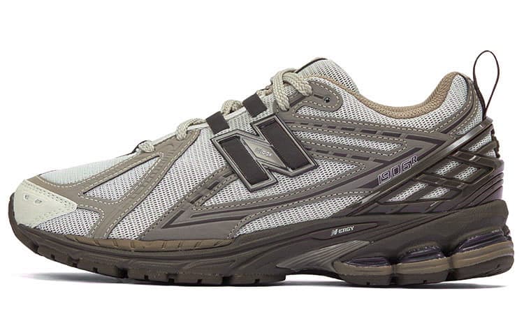 New Balance NB 1906R Comfortable LowTop Men Light Coffee