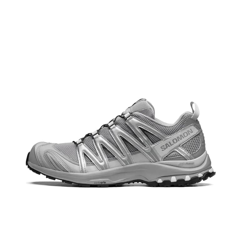 SALOMON XA PRO 3D Support Trail Black White