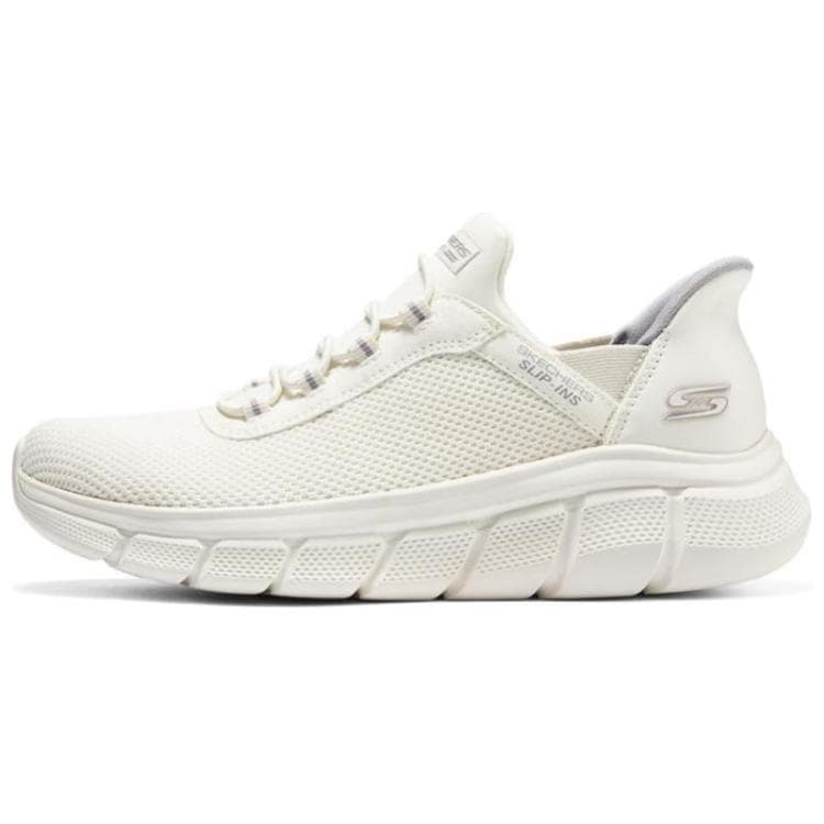 Skechers Knitted 'Beige'