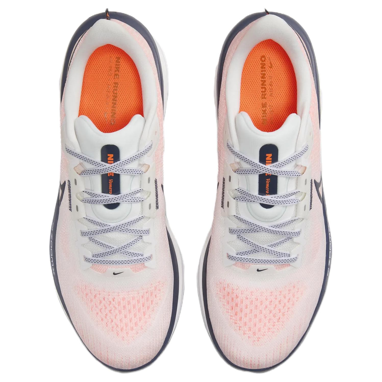 Nike Air Zoom Vomero 17 Summit White Thunder Blue