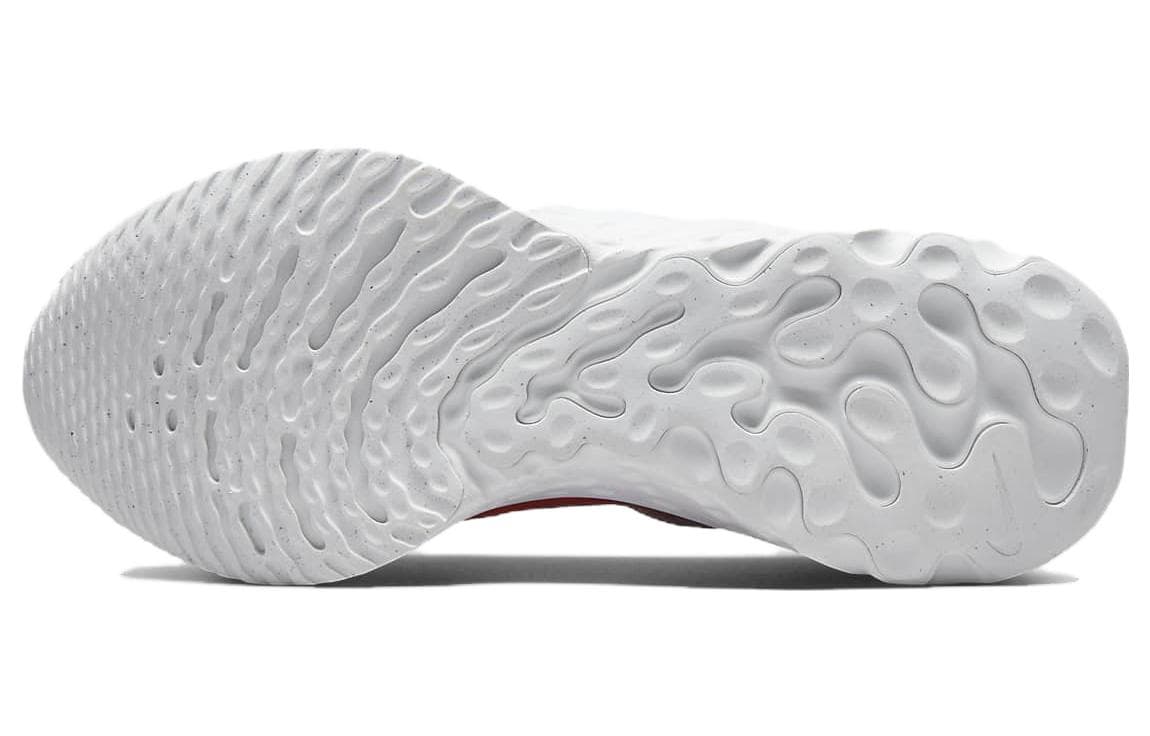 Nike React Infinity Run Flyknit 3 Premium 'Medium Soft Pink Light Crimson'