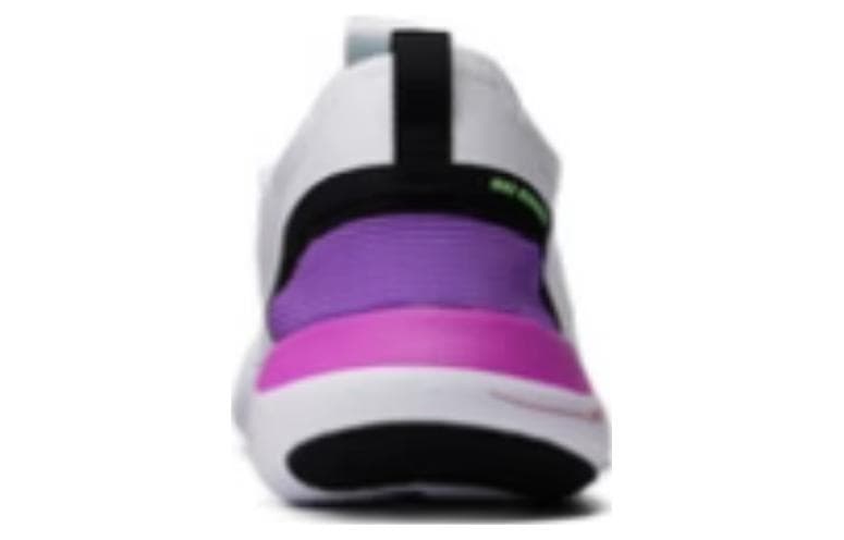 Nike Free Rn Next Nature Se 'White Picante Red Fuchsia Dream'