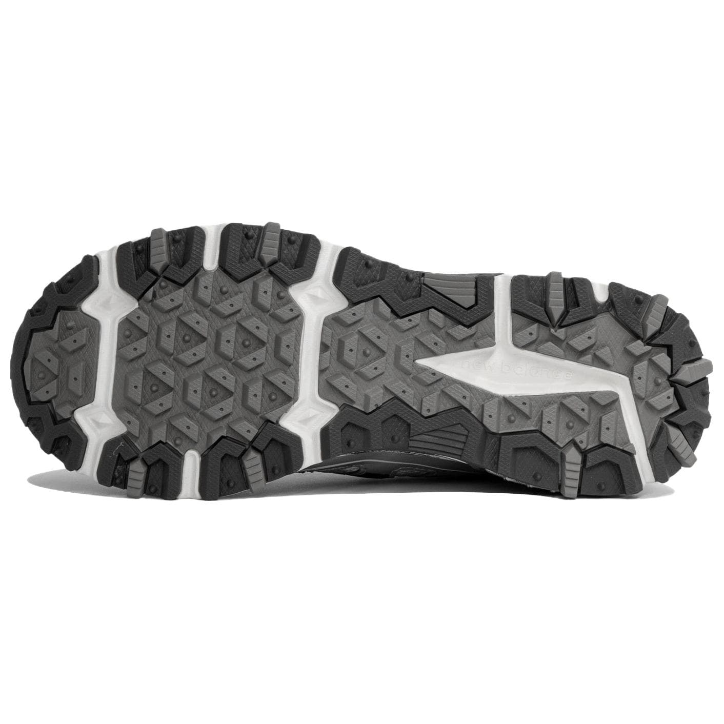 New Balance NB 410 V5 Gray Black