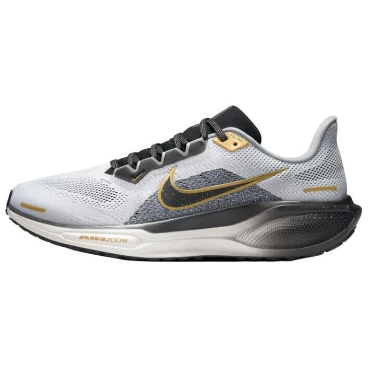 Nike Pegasus 41 Lowtop City Commuting Gray
