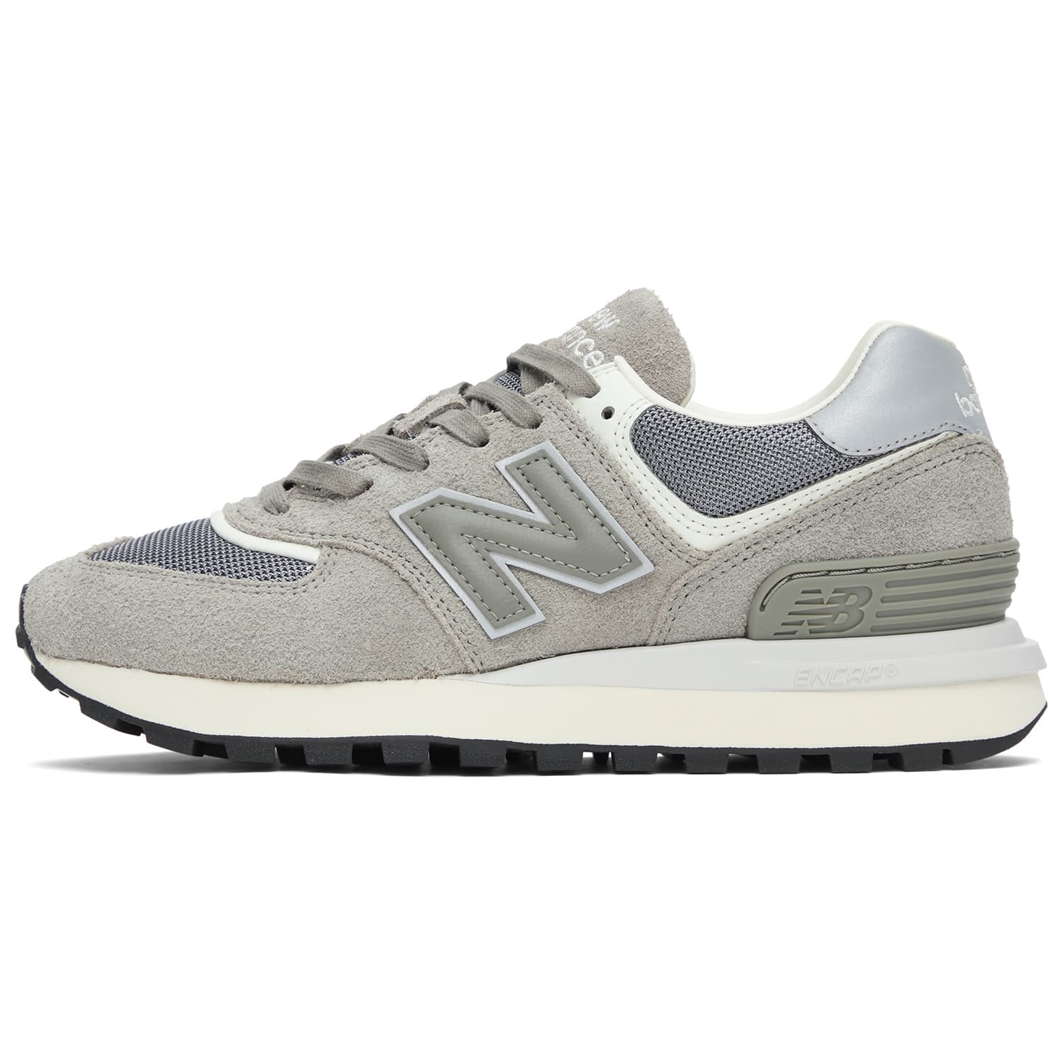 574 New Balance Legacy 'Grey'