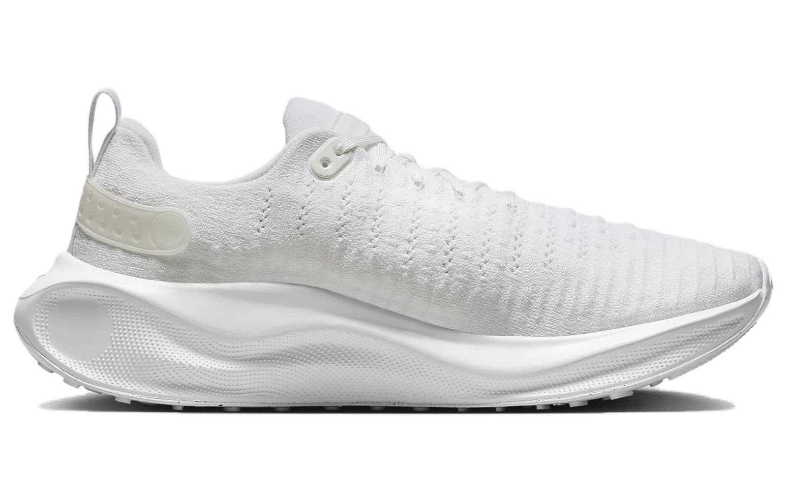 Nike ReactX Infinity Run 4 White