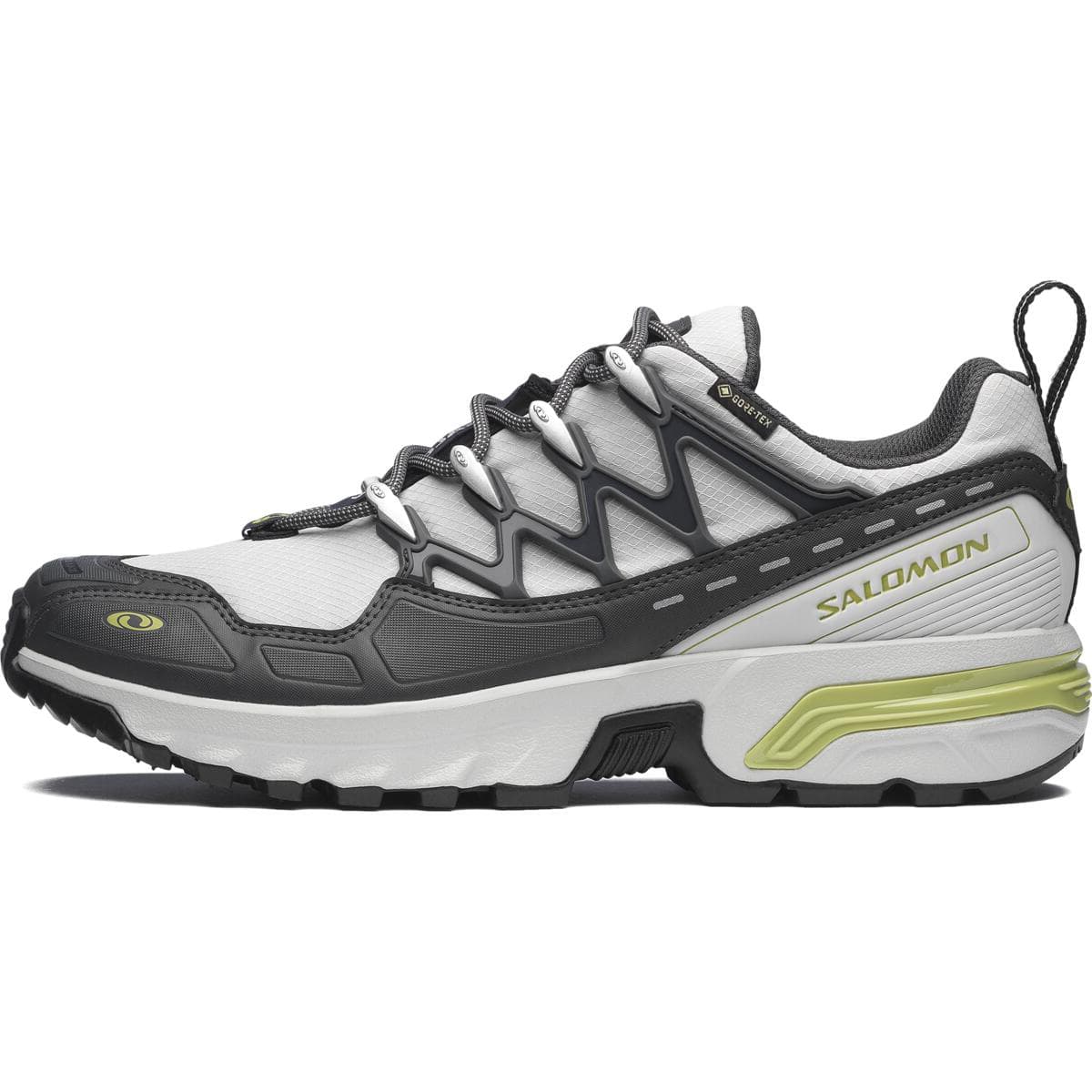 SALOMON ACS+