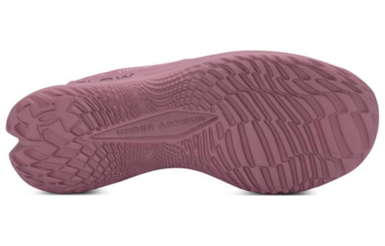 Under Armour Flow Velociti 3 'Pink Elixir'