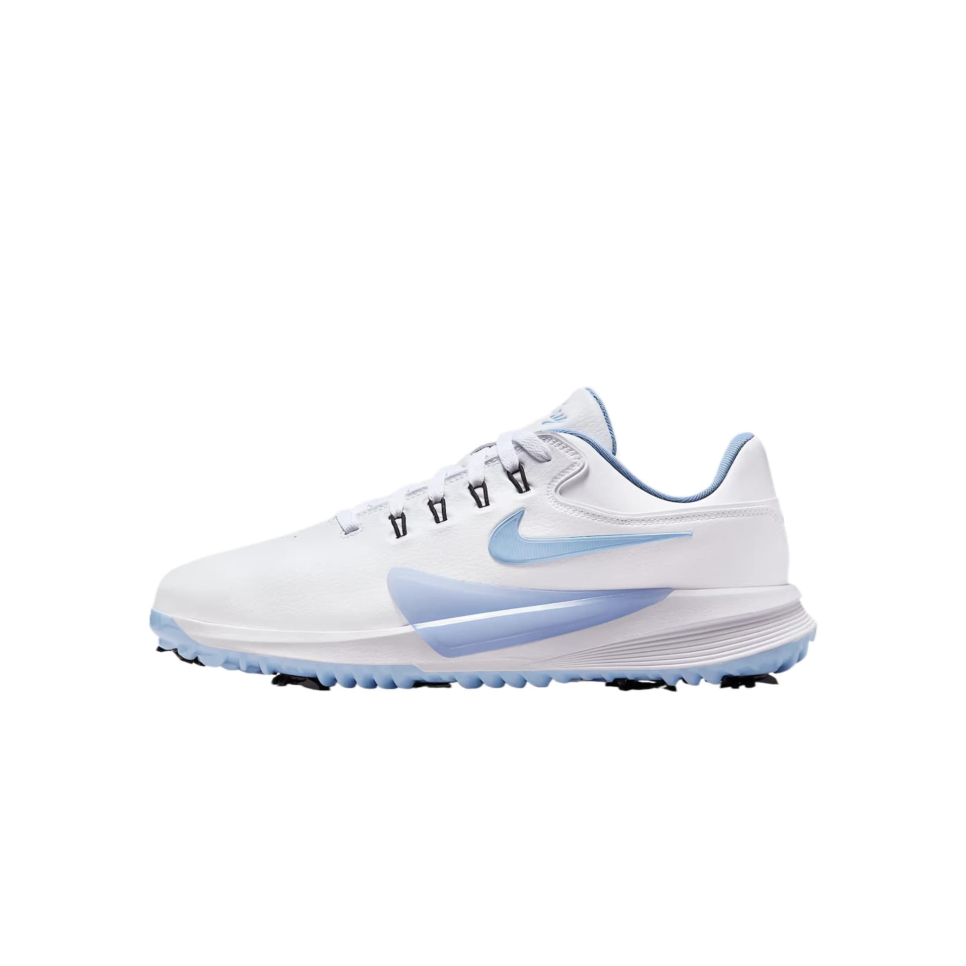 Nike Air Zoom Victory Pro 4 Golf White Purple White Purple