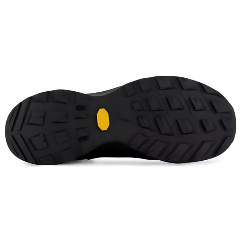 Arc'teryx Aerios Cushioning, Mid Outdoor Black