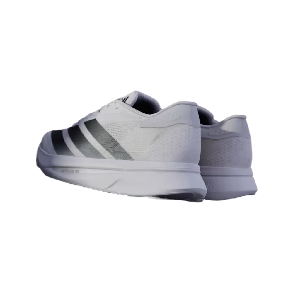 Adidas Adizero SL2 Breathable Marathon Cloud White