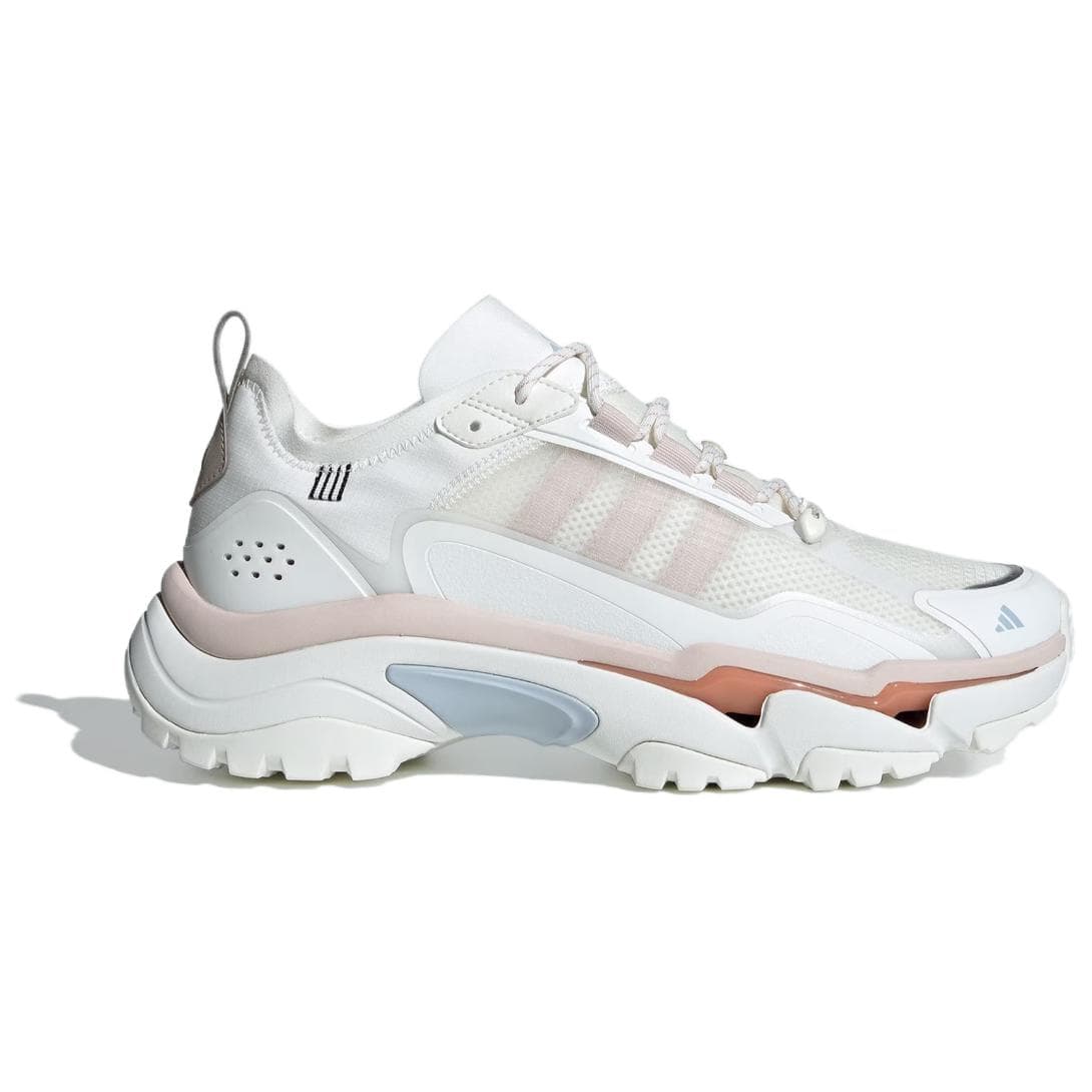 Adidas Citywowlk MT Fabric City Commuting White Pink