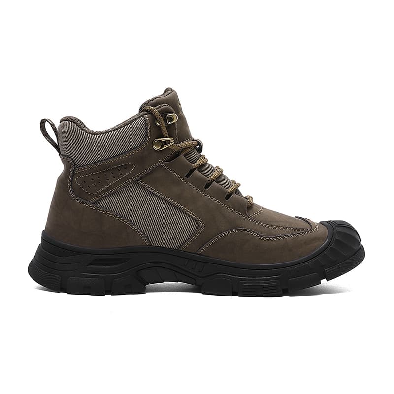 Jeep High Outdoor Khaki