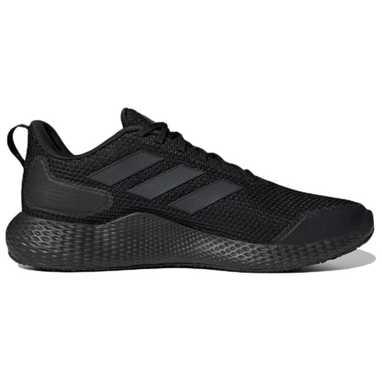 Adidas Edge Gameday Comfortable Trendy Mesh, Textile AbrasionResistant Lightweight Lowtop