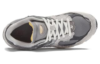 New Balance NB 2002R Cloud Rain Gray