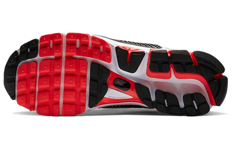 Nike Zoom Vomero 5 Bright Crimson