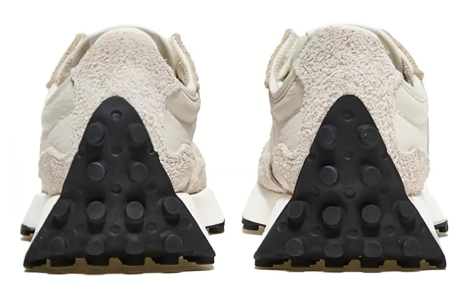 327 New Balance 'Turtledove'