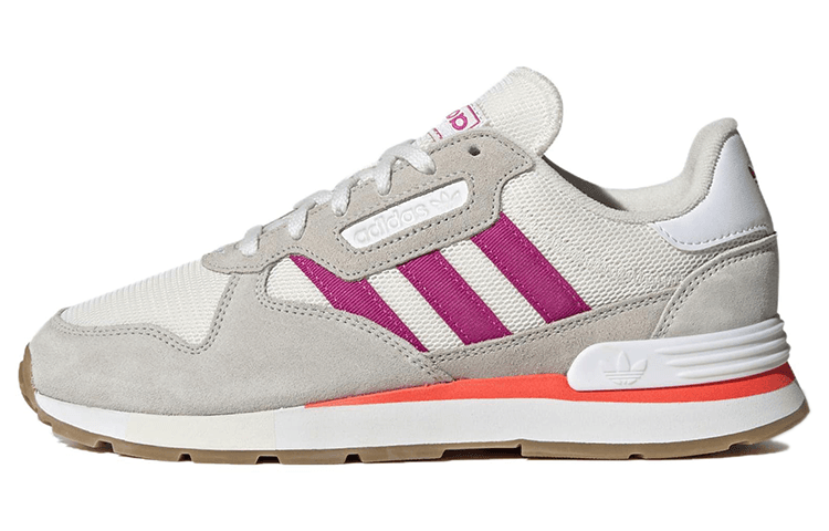 Adidas Originals Treziod Textile, Gray Purple