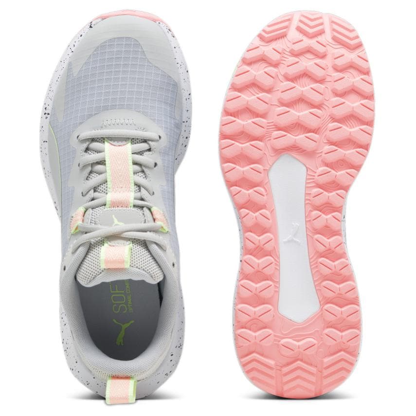 PUMA Twitch Runner