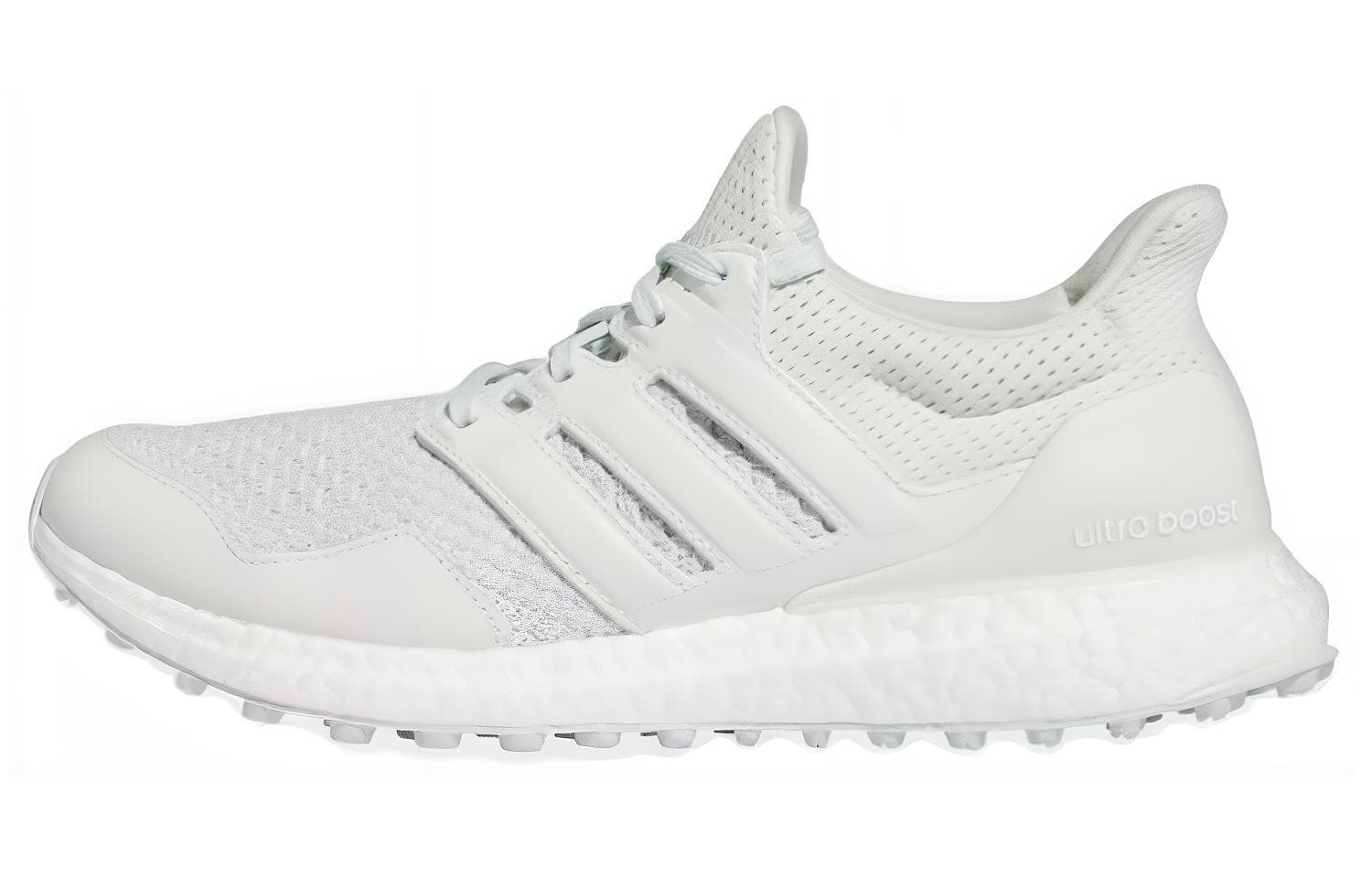 UltraBoost Golf Adidas 'Crystal Jade' White