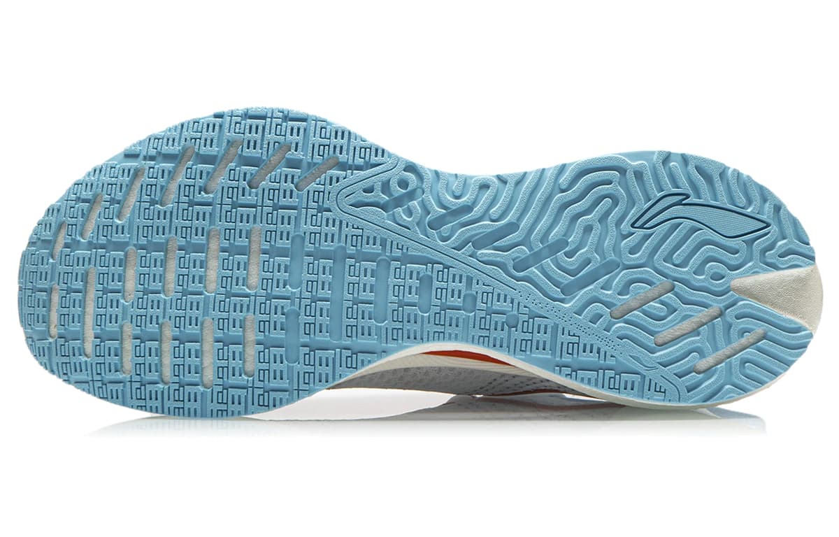 Li Ning Shadow Essential Breathable Lightweight Rebound
