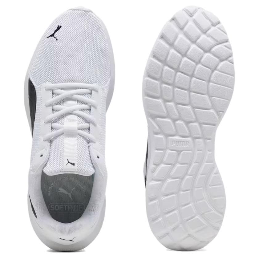 PUMA Softride White