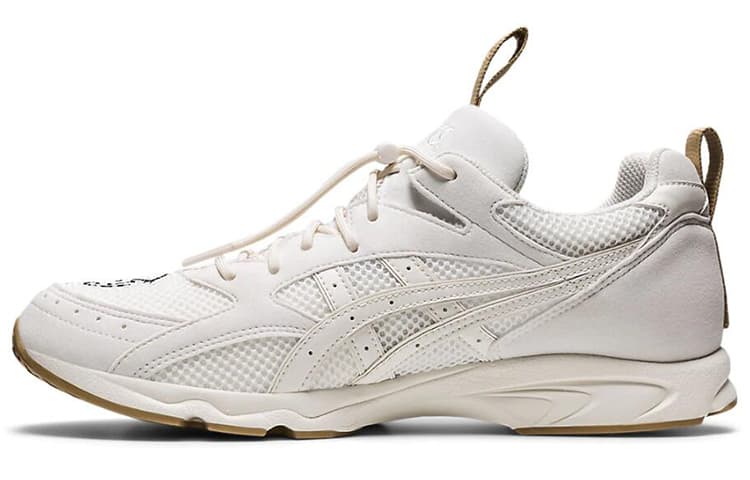 ASICS Yu Nagaba X Tarther Magic 'Visual Drawing' 42.5