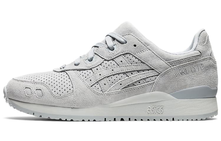 ASICS Gel Lyte 3 'Piedmont Grey'