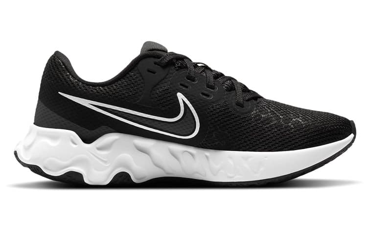 Nike Renew Ride 2 Black