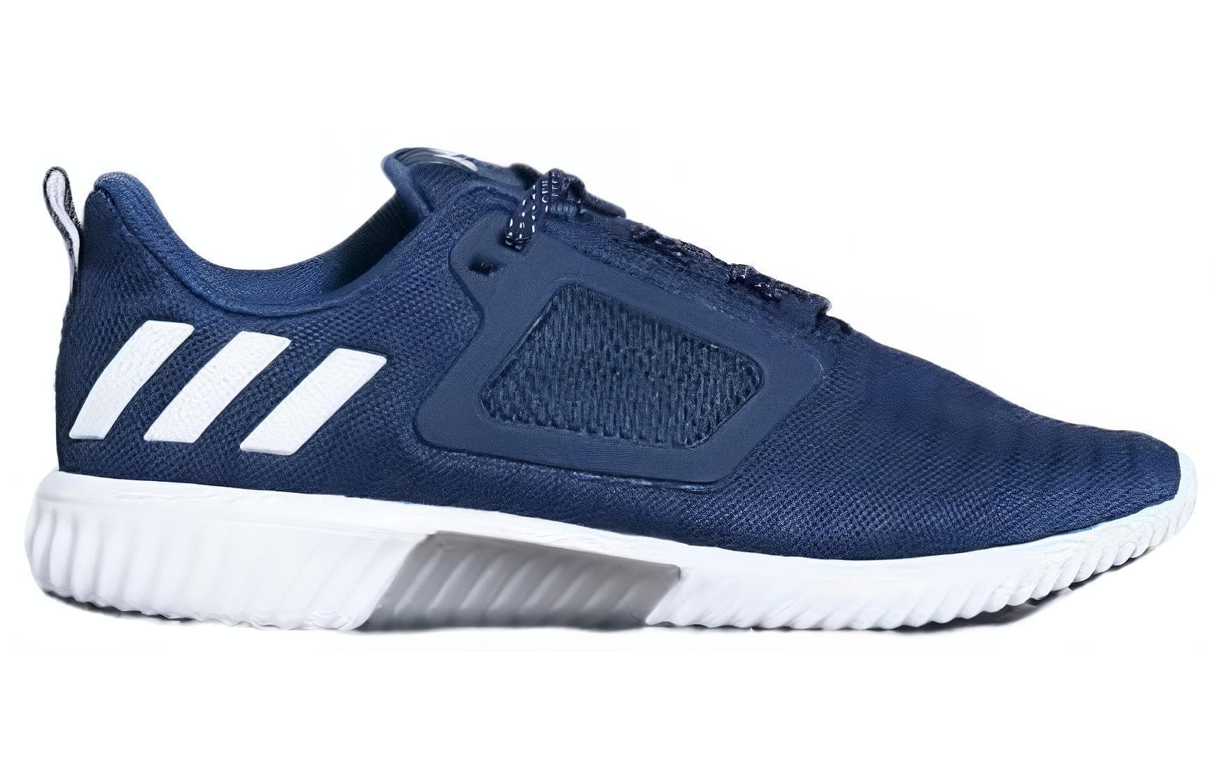 Adidas Fabric Breathable Blue