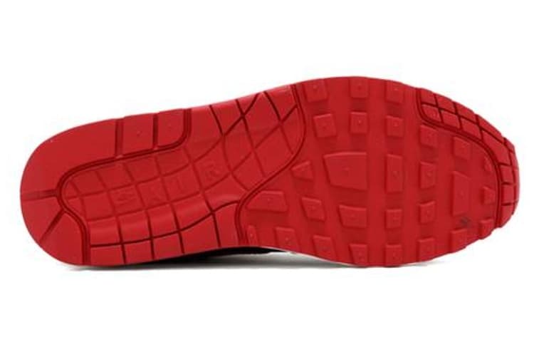 Air Max 1 Nike Premium 'Bred'