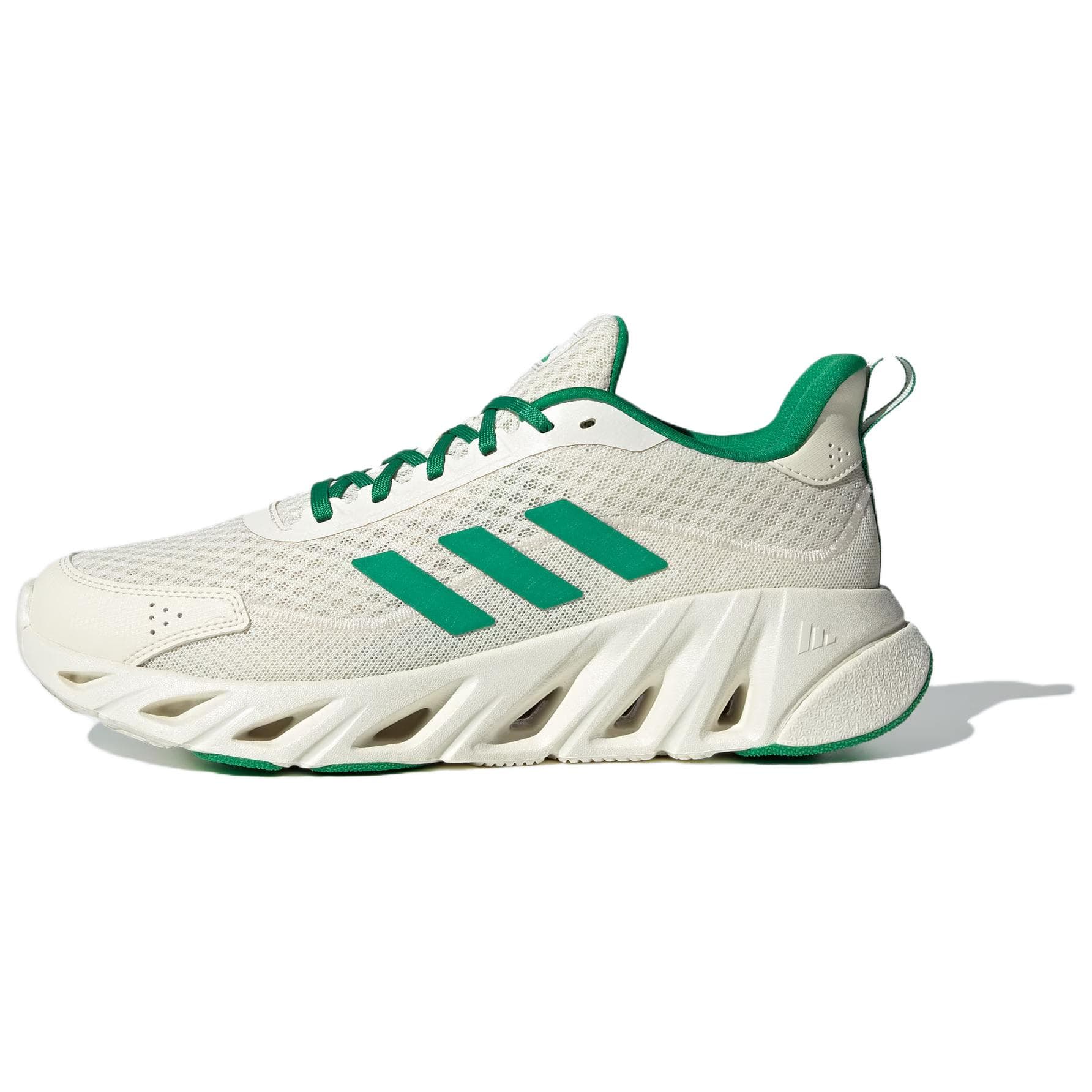 Adidas Day City Commuting White Green