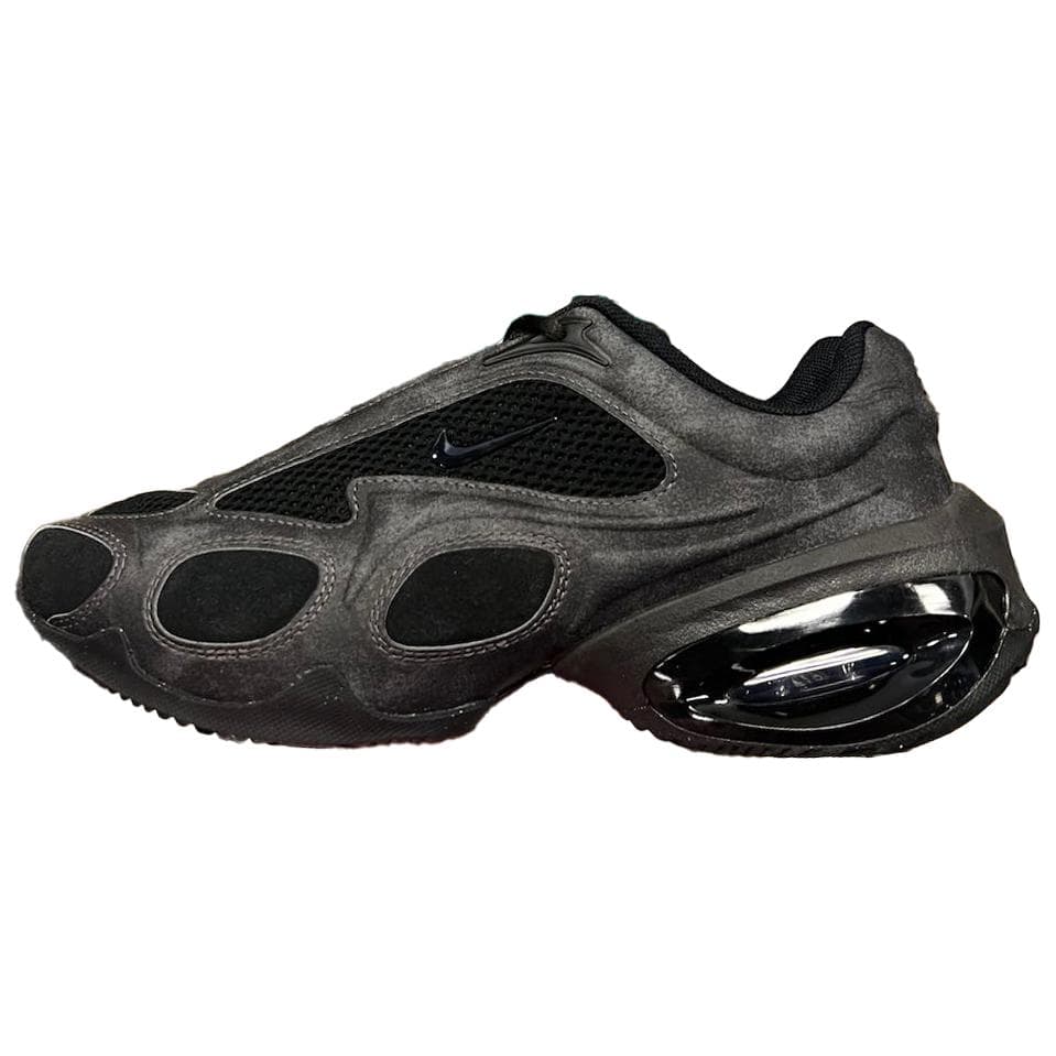 Nike Air Max Muse Breathable Black Black