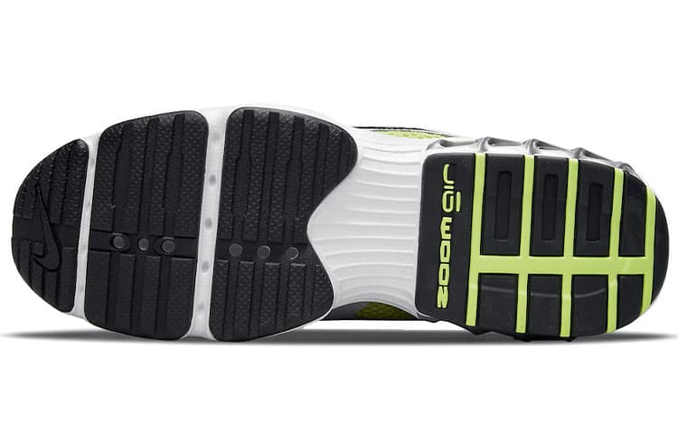 Nike Zoom Air Fire Sports Mesh, Textile Breathable Coverage Lightweight