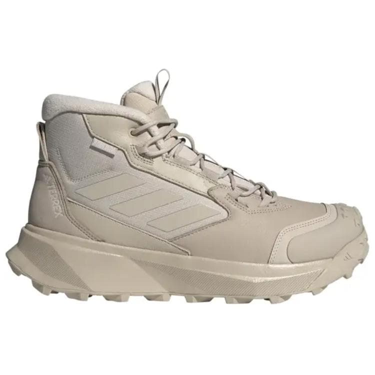 Adidas Terrex Winter Mid Rain.RDY Cold.RDY 'Wonder Beige'
