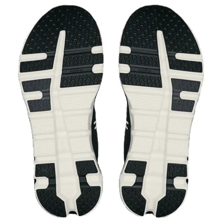 On Cloudrunner 2 Comfortable Black