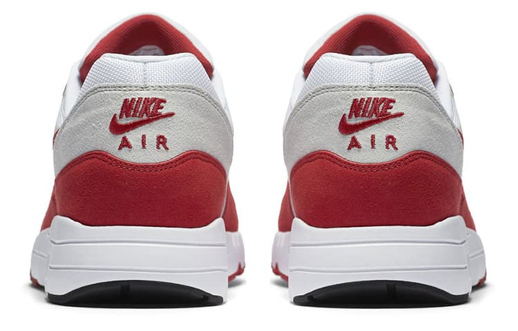 Nike Air Max 1 Ultra Air Max Day Red 2017