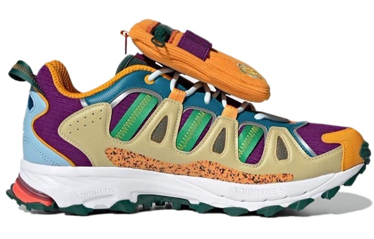 Superturf Adventure Sean Wotherspoon x Disney x Superturf Adventure Adidas 'Jiminy Cricket'