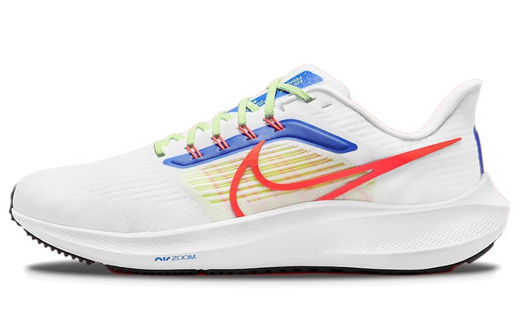 Nike Air Zoom Pegasus 39 'White Racer Blue Crimson'