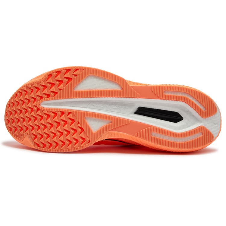 361Β° Biospeed 4 Pro Mesh Lowtop Fiberglass Plate Physical Fitness Test & Exam Racing