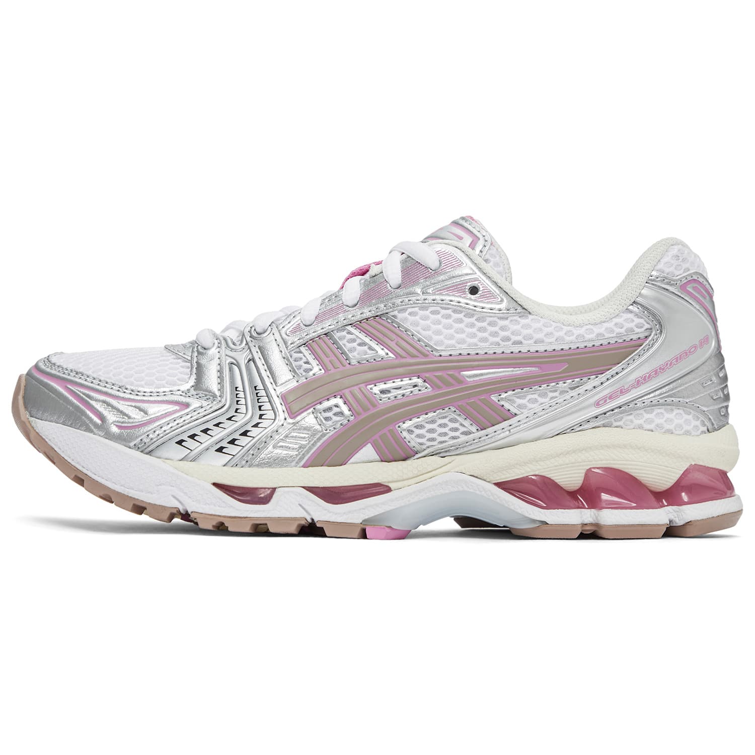 ASICS Gel Kayano 14 Cherry Blossom Pink
