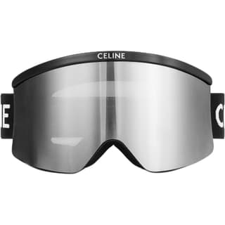 CELINE Windproof Ski Goggles