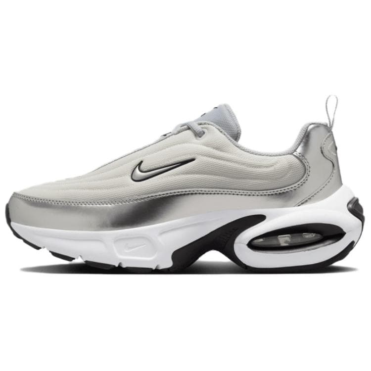 Nike Air Max Portal Se Metallic Silver Phantom