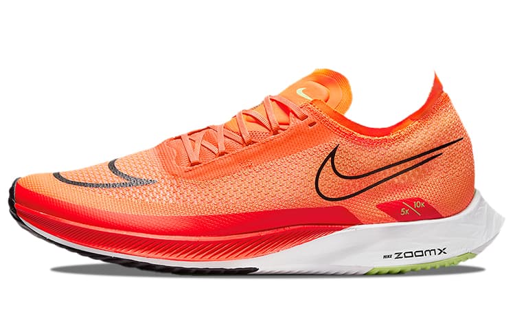Nike ZoomX Streakfly 'Total Orange'